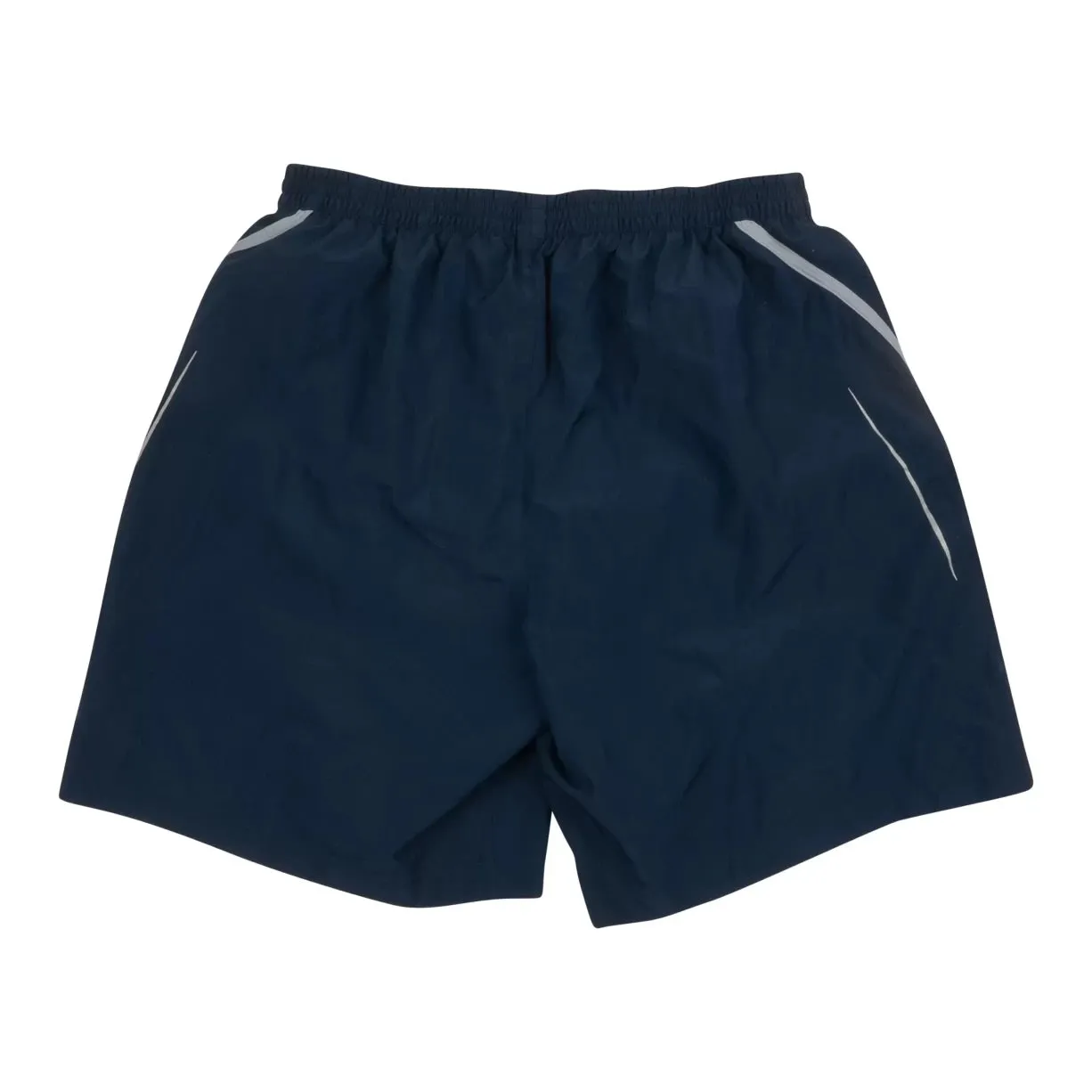 Adidas Lined Running Shorts - Men's