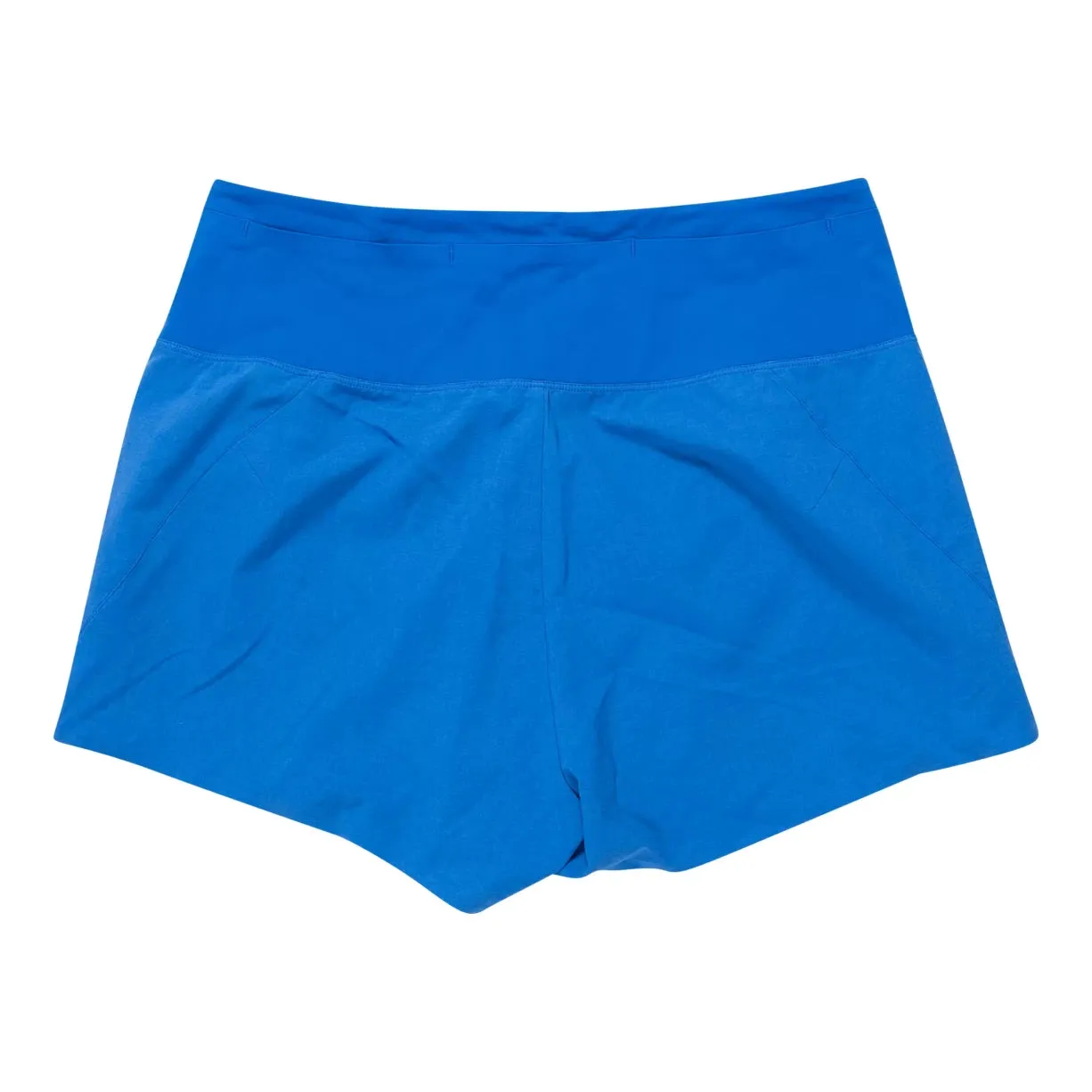 Arc'teryx Lined Running Shorts - Women's