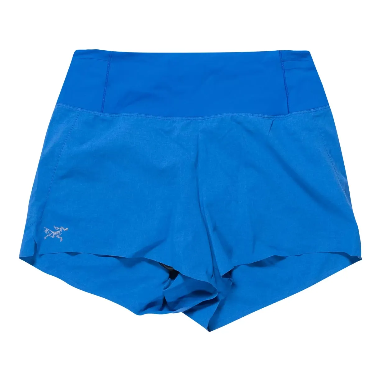 Arc'teryx Lined Running Shorts - Women's