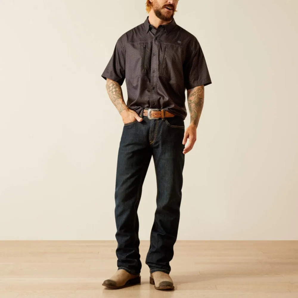 Ariat Mens VentTEK Classic Fit Shirt - 10055242