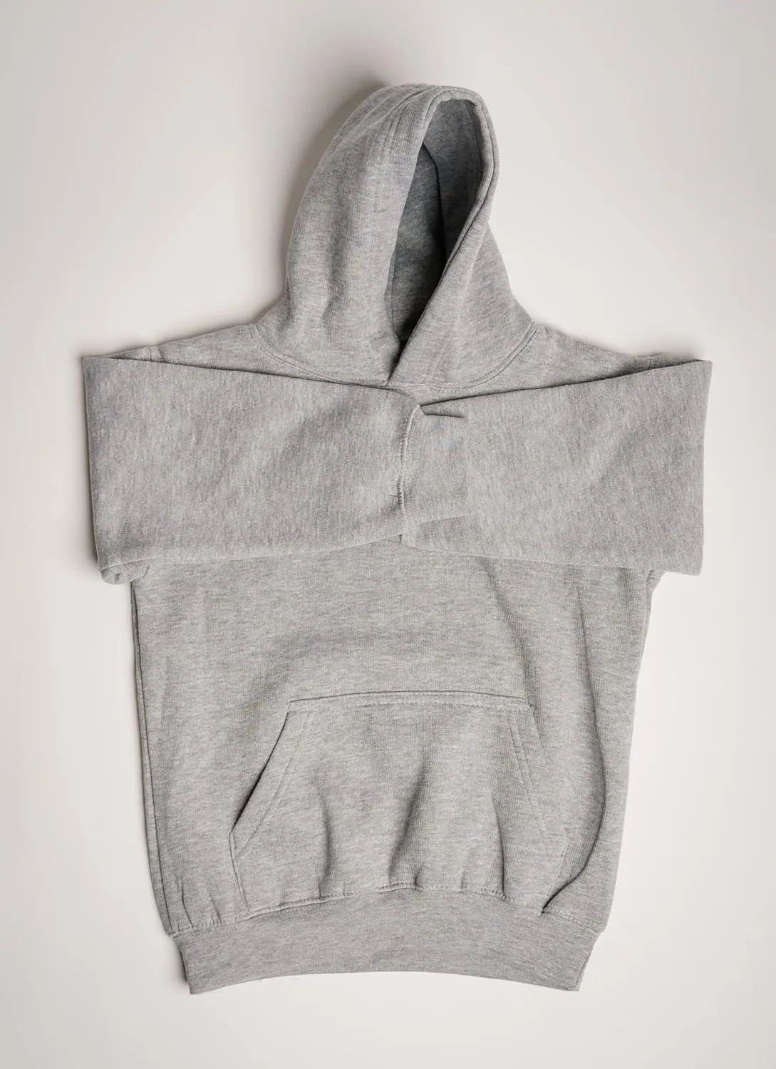 Blank Knights Boys’ Fleece Hooded SweatShirt