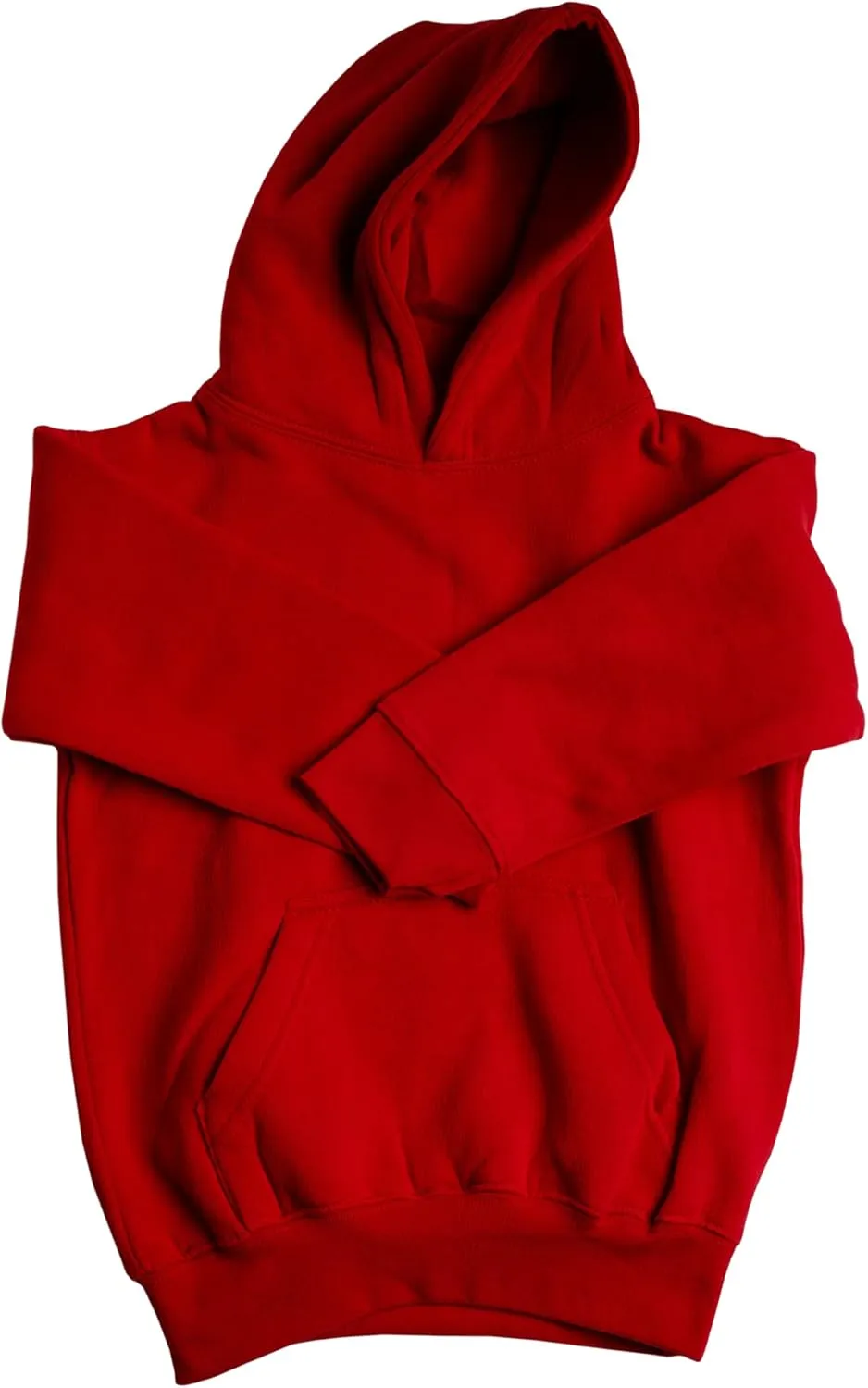 Blank Knights Boys’ Fleece Hooded SweatShirt
