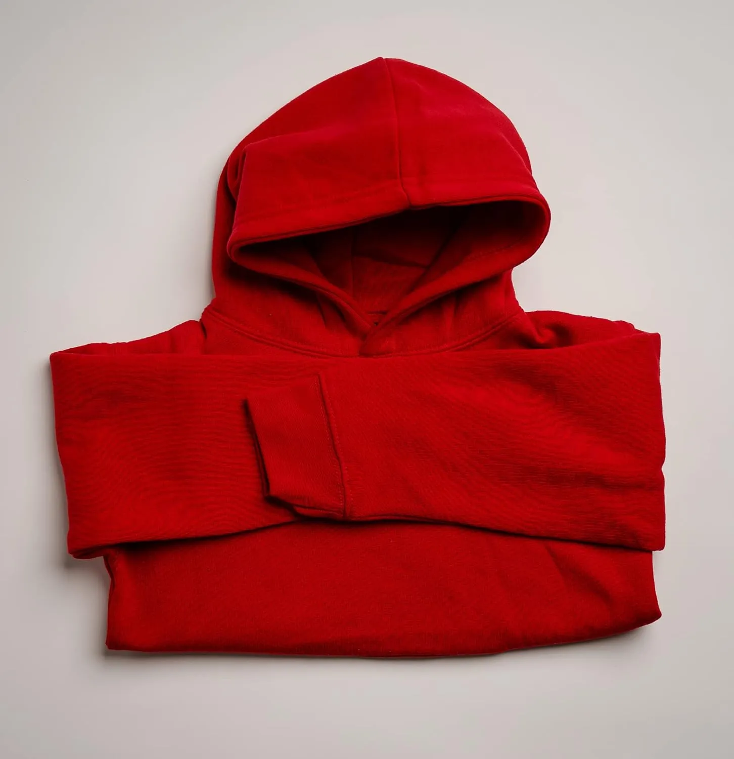 Blank Knights Boys’ Fleece Hooded SweatShirt
