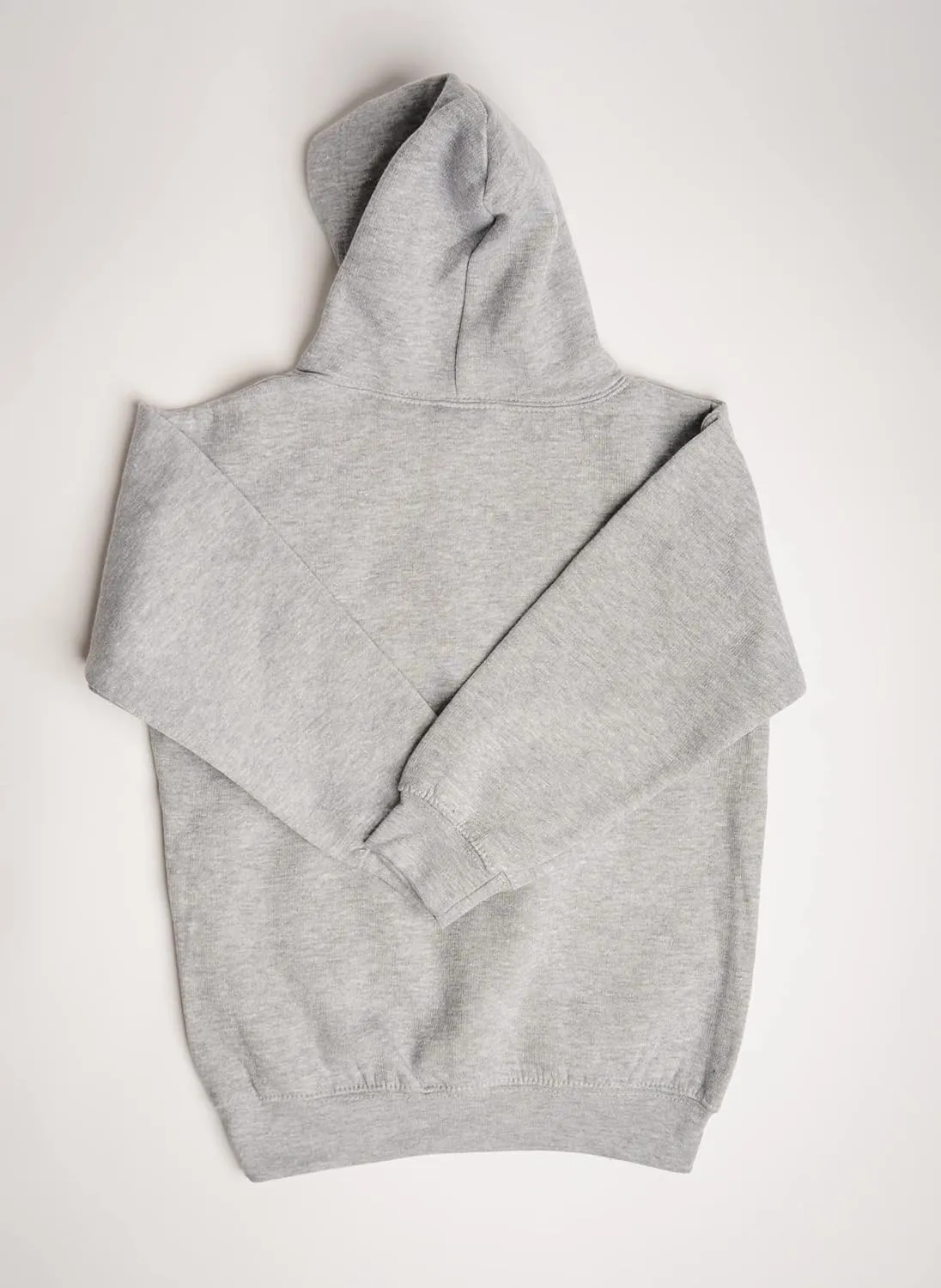 Blank Knights Boys’ Fleece Hooded SweatShirt