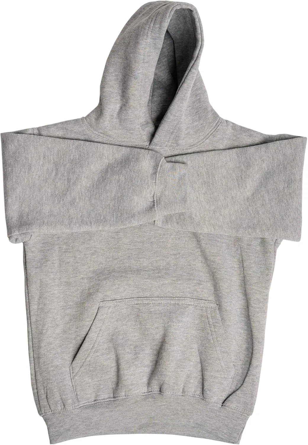 Blank Knights Boys’ Fleece Hooded SweatShirt