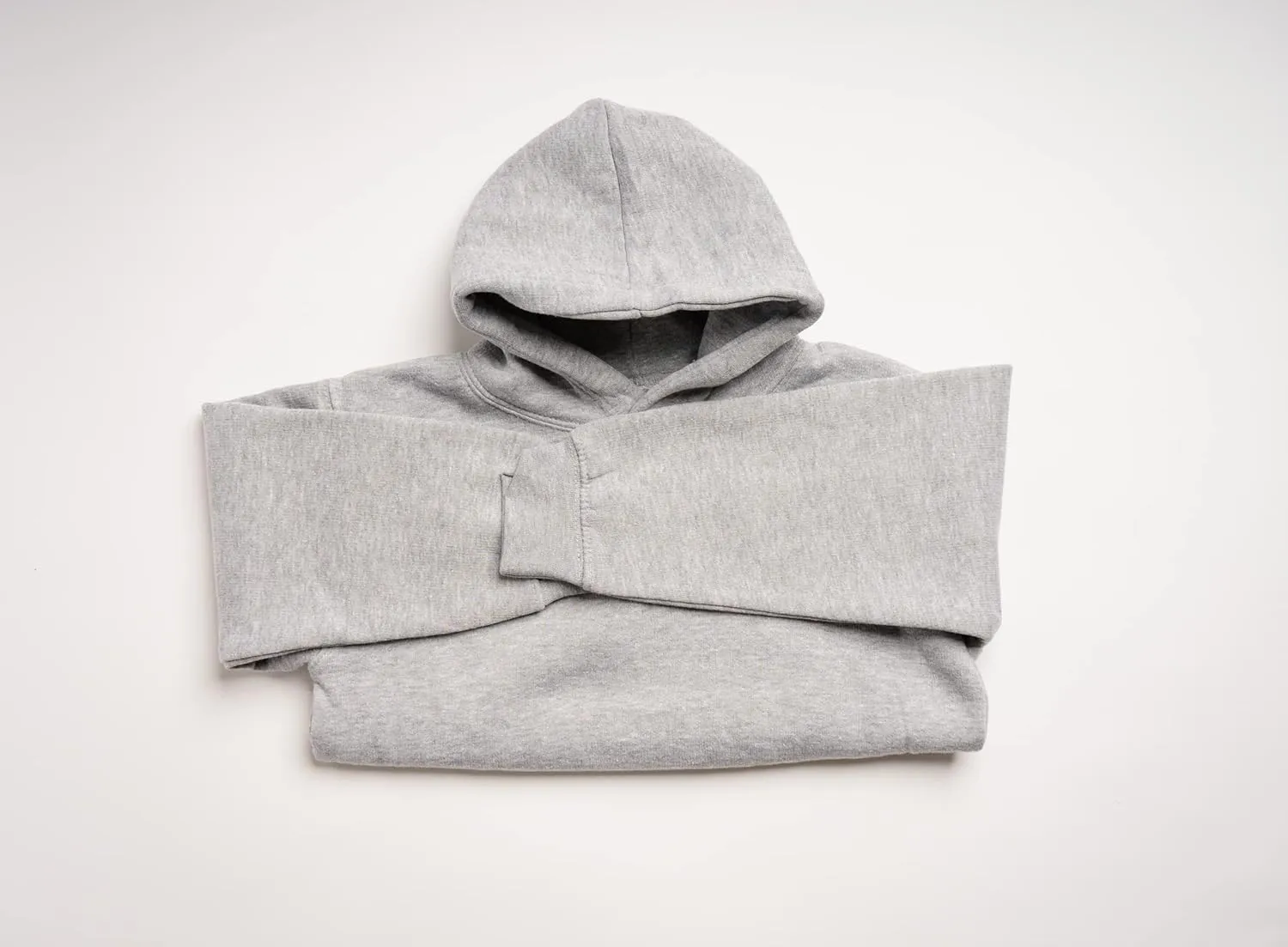Blank Knights Boys’ Fleece Hooded SweatShirt