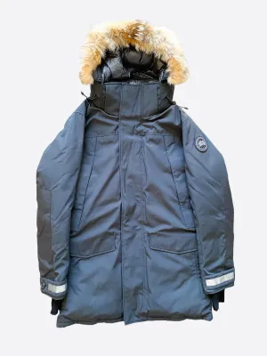 Canada Goose Black Sherridon Black Label Men's Jacket