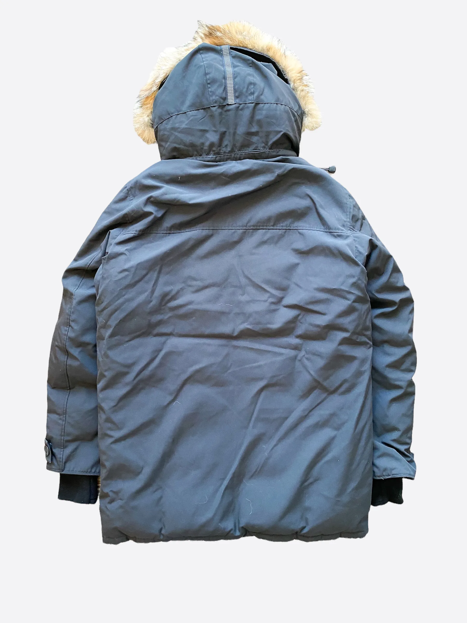 Canada Goose Black Sherridon Black Label Men's Jacket