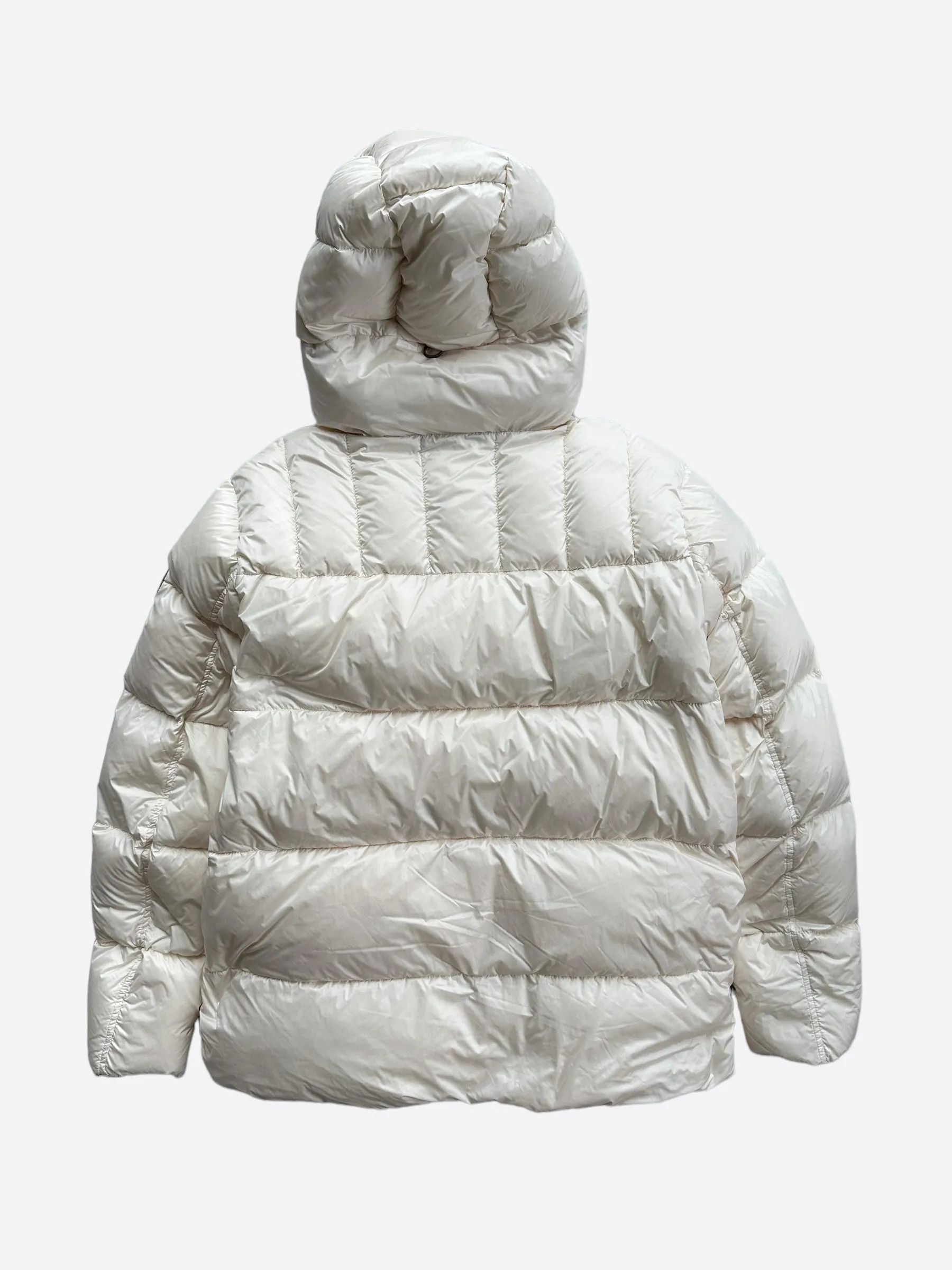 Canada Goose Snowcap Reversible Berendon Black Label Men's Jacket