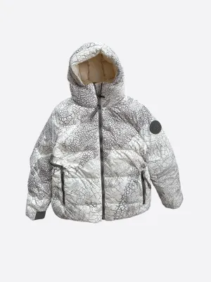 Canada Goose Snowcap Reversible Berendon Black Label Men's Jacket