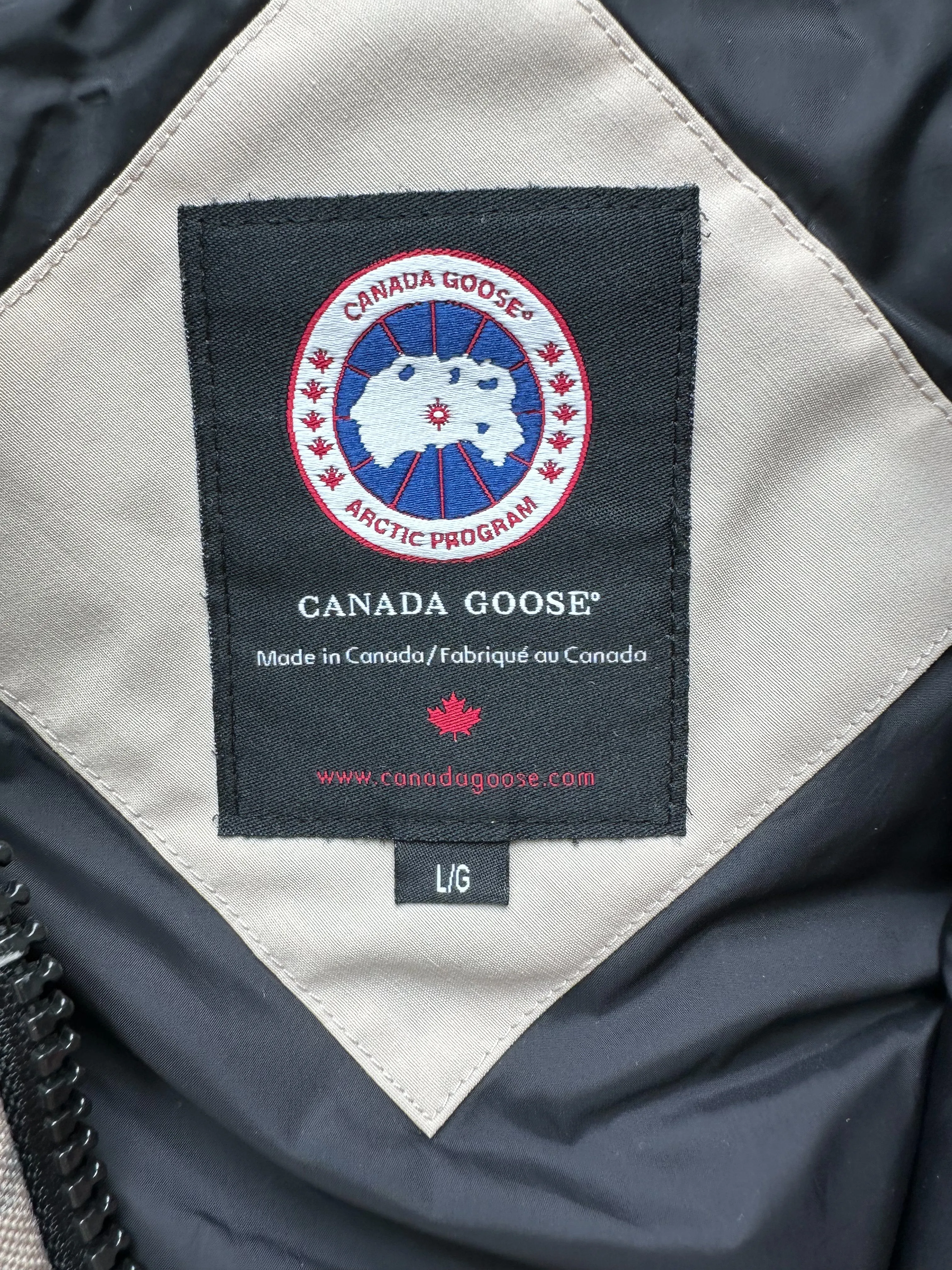 Canada Goose Sporting Life Exclusive Digital Camo Woodland Men's Jacket