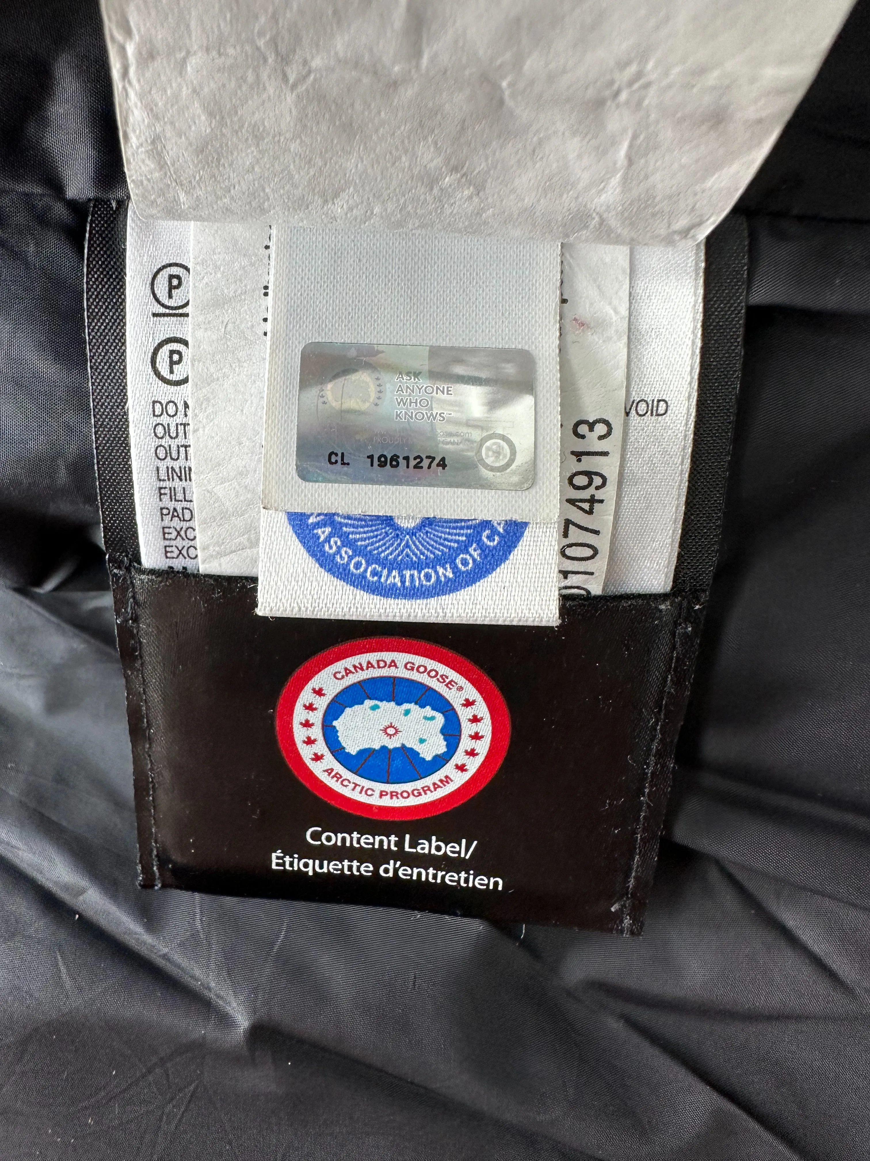Canada Goose Sporting Life Exclusive Digital Camo Woodland Men's Jacket