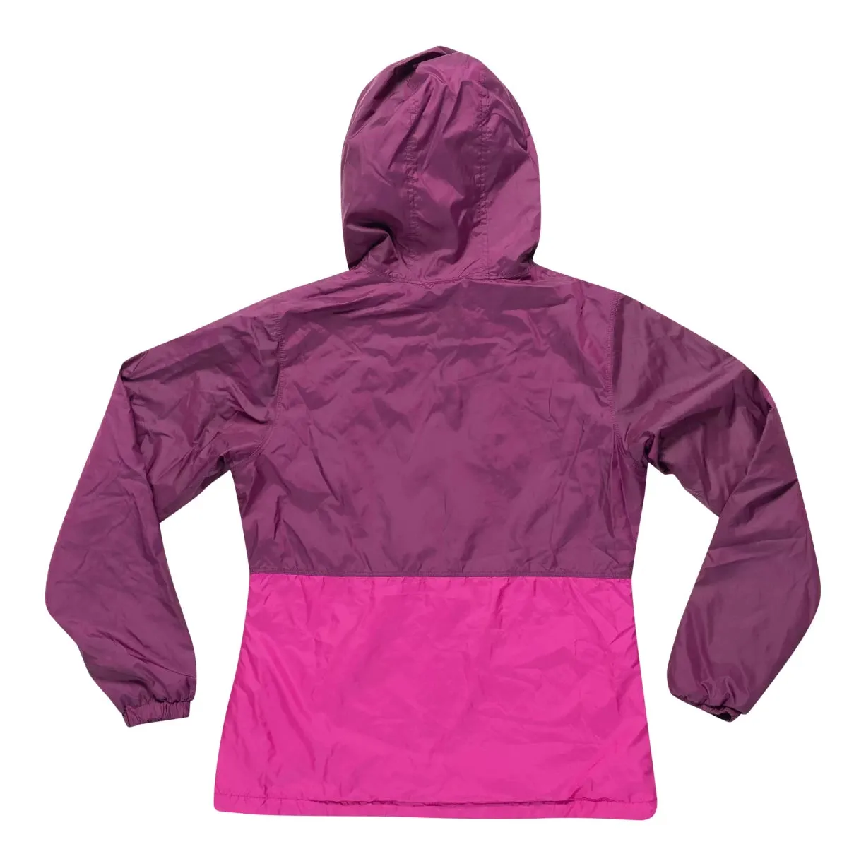 Columbia Center Ridge Lined Windbreaker - Women's