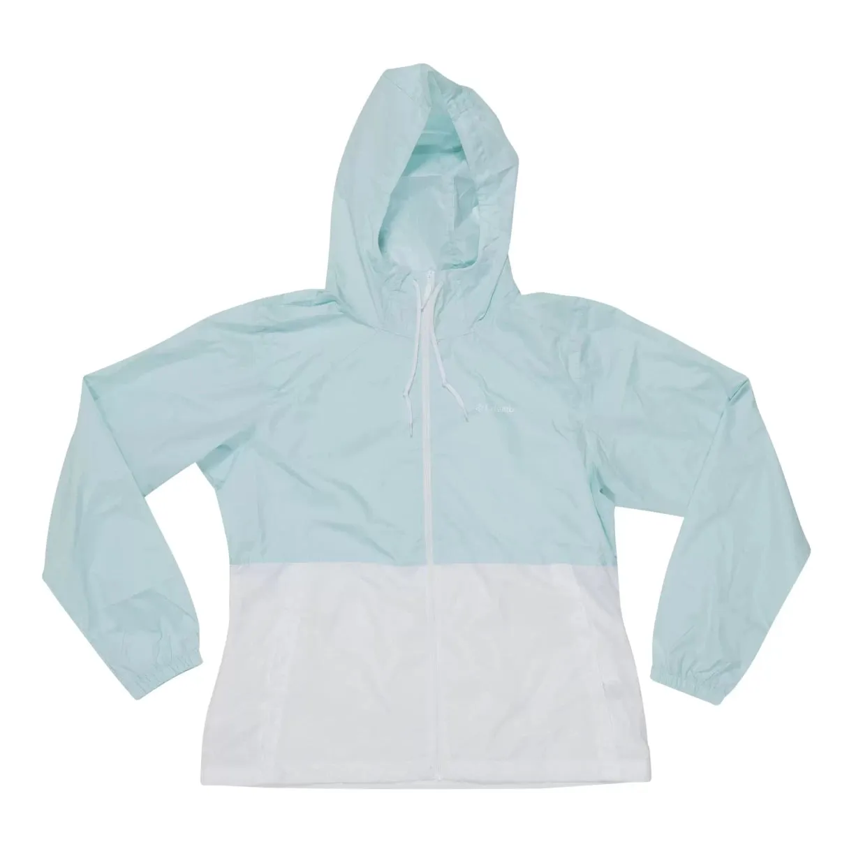 Columbia Center Ridge Windbreaker - Women's