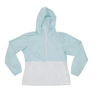 Columbia Center Ridge Windbreaker - Women's