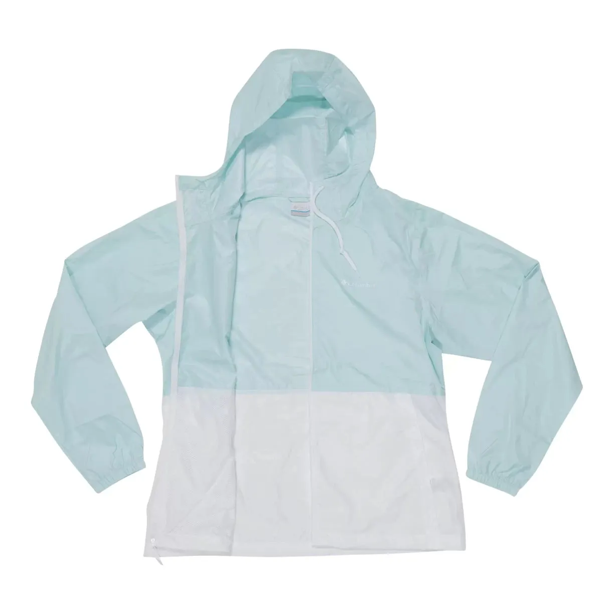 Columbia Center Ridge Windbreaker - Women's
