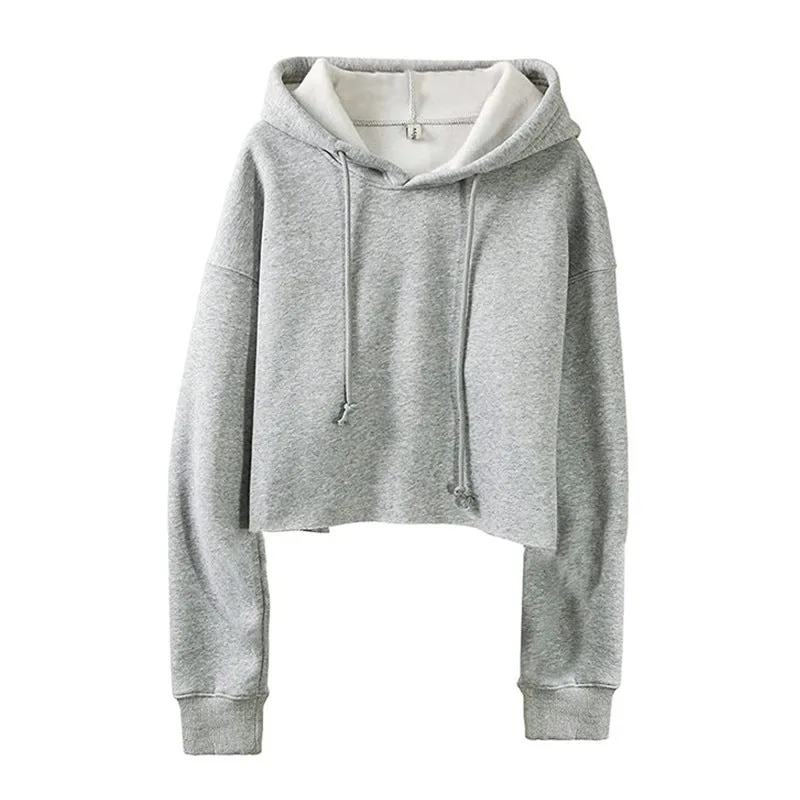 Cozy Fleece Women’s Hoodie