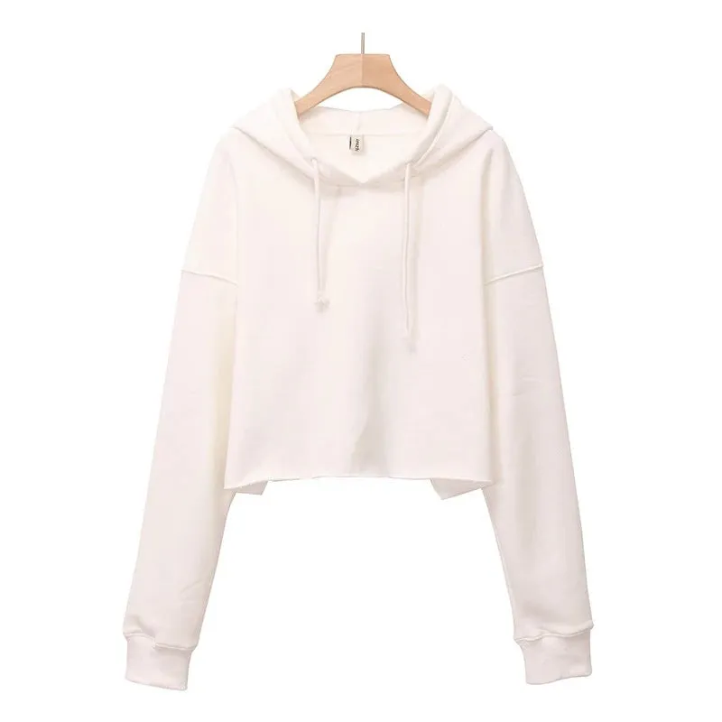Cozy Fleece Women’s Hoodie