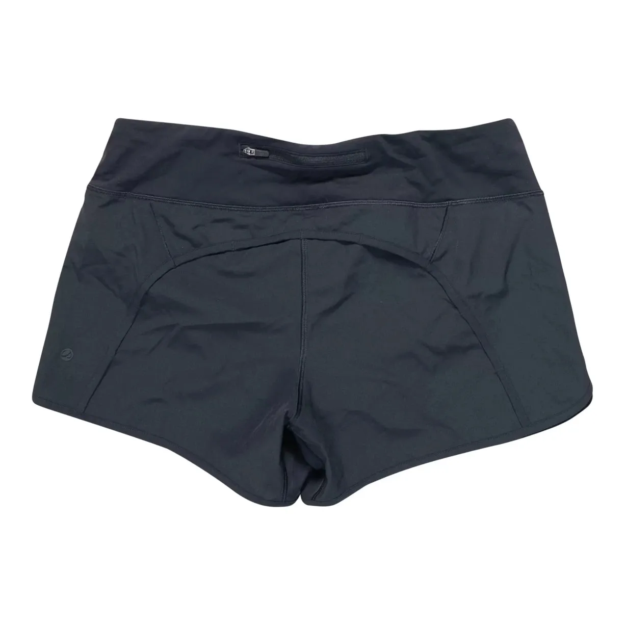 CRZ Yoga Lined Sport Short