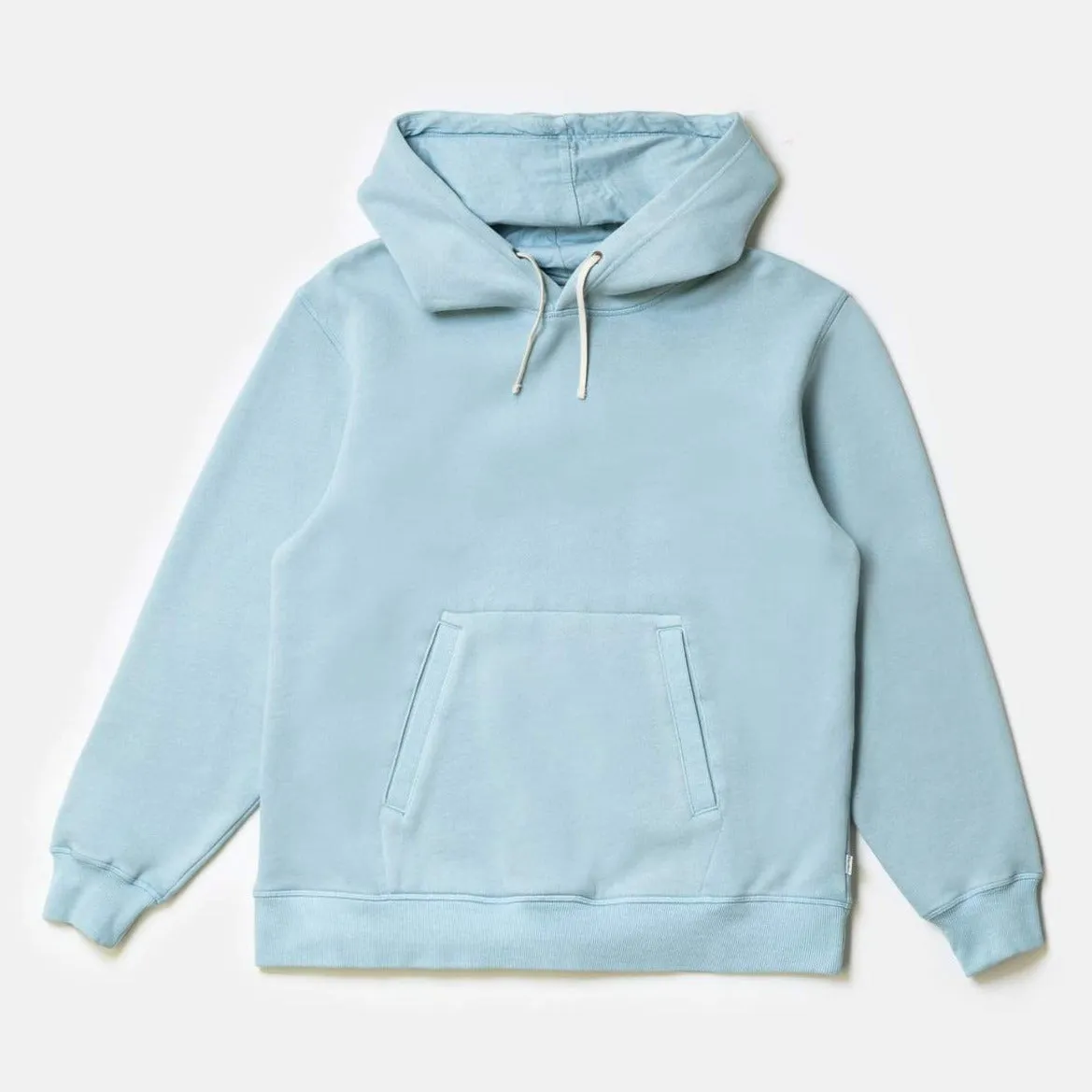 Hood Fleece (Pearl Blue)