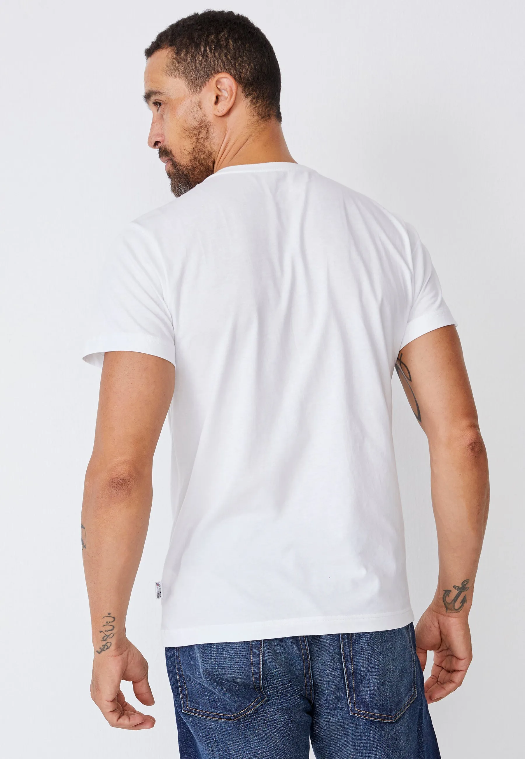 Jockey® American T-Shirt 2-Pack