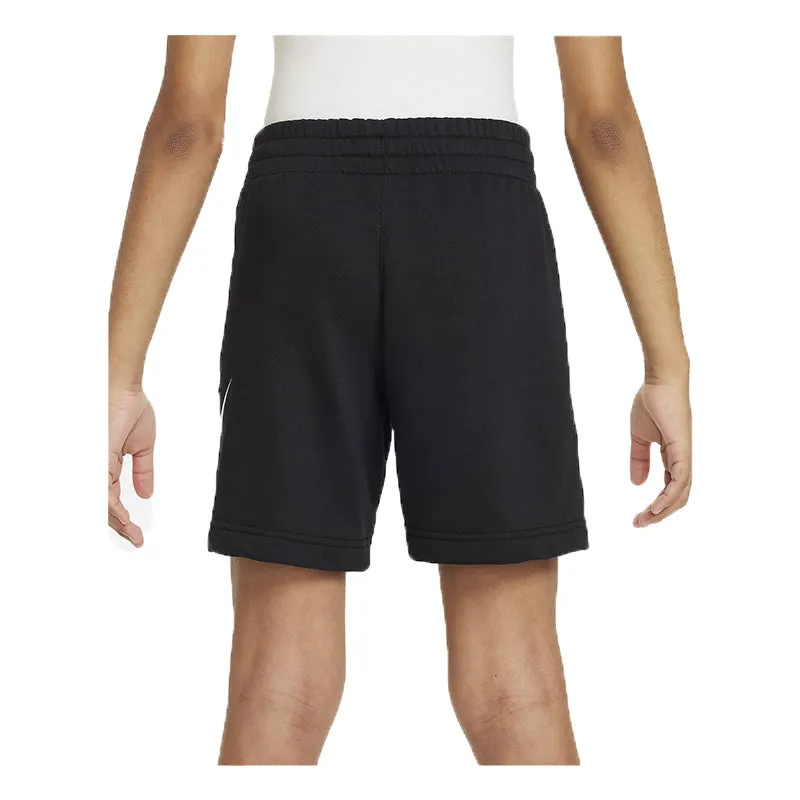 K NSW CLUB FT SHORT HBR
