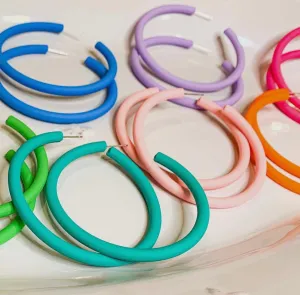Lightweight Hoops
