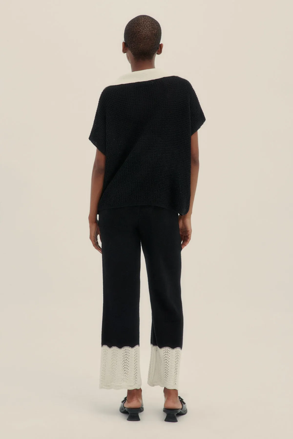 Lu Knit Pants
