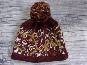 LW Lined Vail Hat