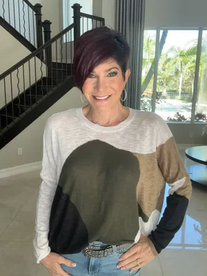 Marsh Sweater