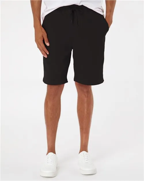 Midweight Fleece Shorts - IND20SRT