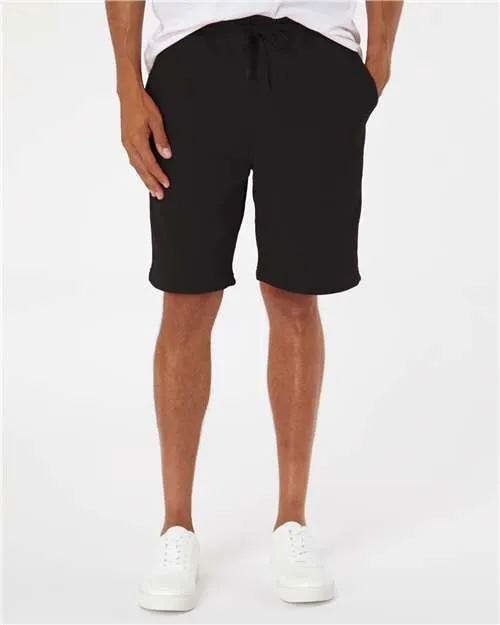 Midweight Fleece Shorts - IND20SRT