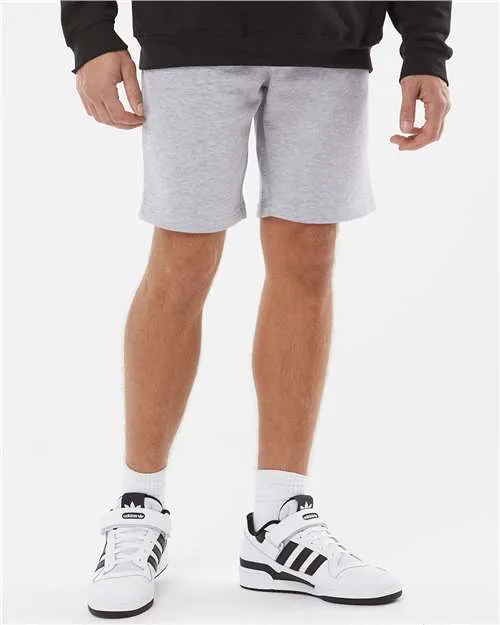 Midweight Fleece Shorts - IND20SRT