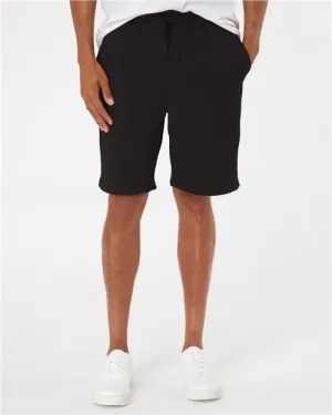 Midweight Fleece Shorts - IND20SRT