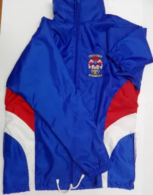 Monument Windbreaker