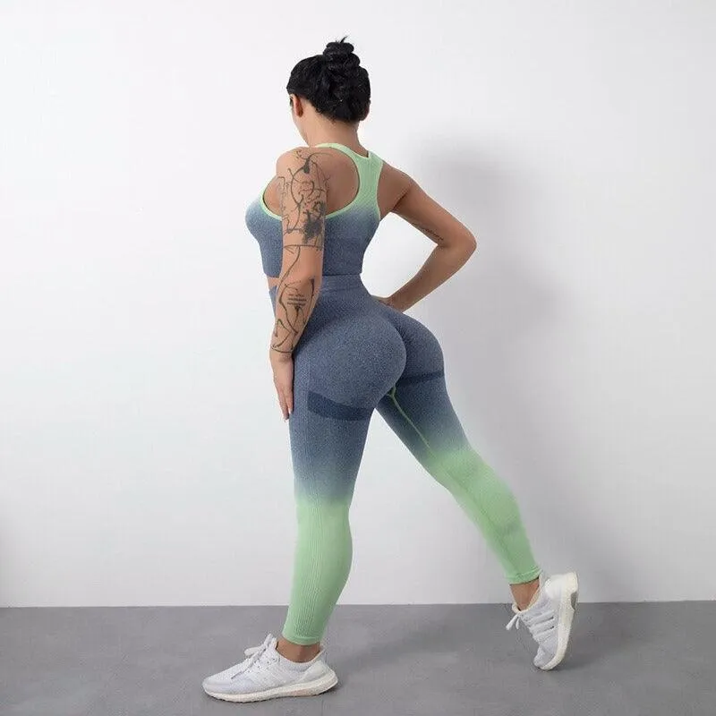 Seamless Yoga Pants Shapewear  Comfortable Shaping for Every Move