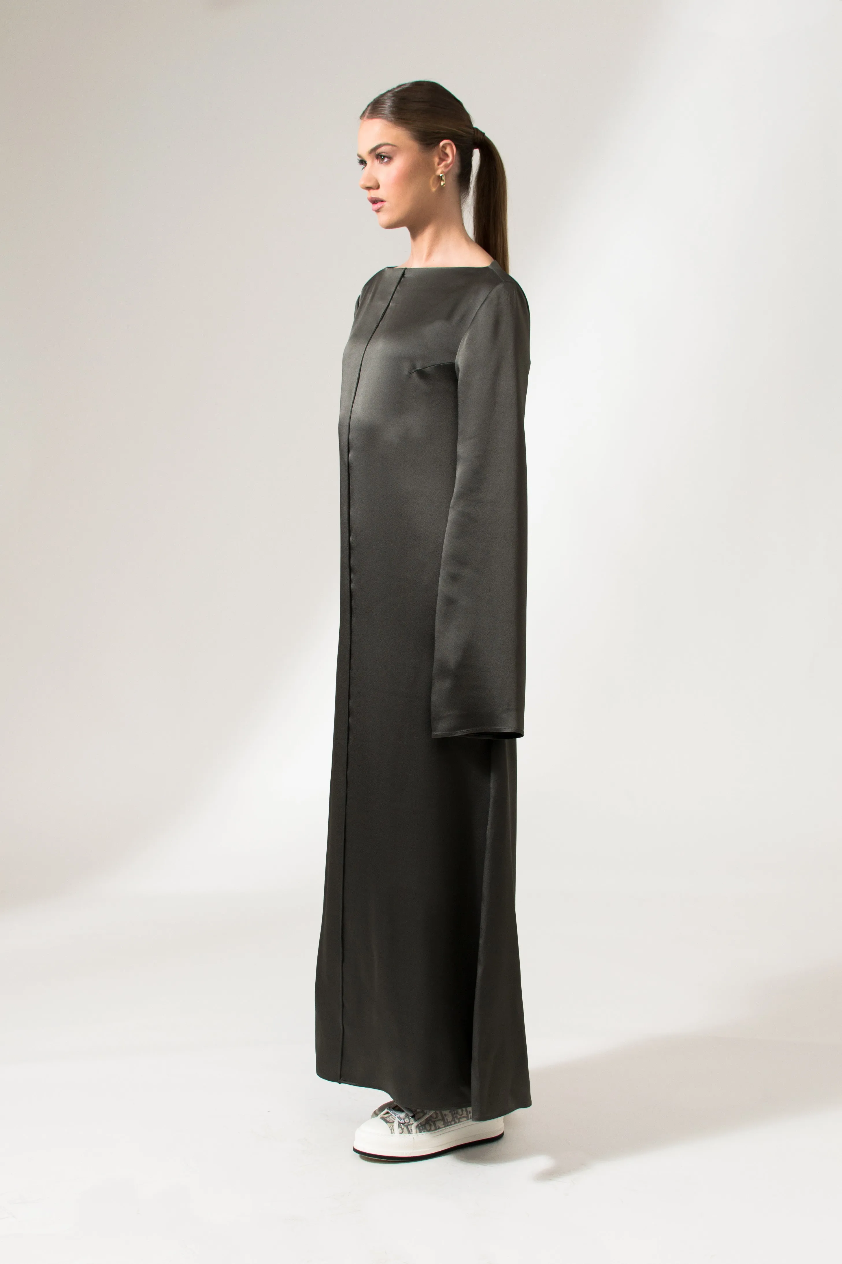 The Alicia Dress