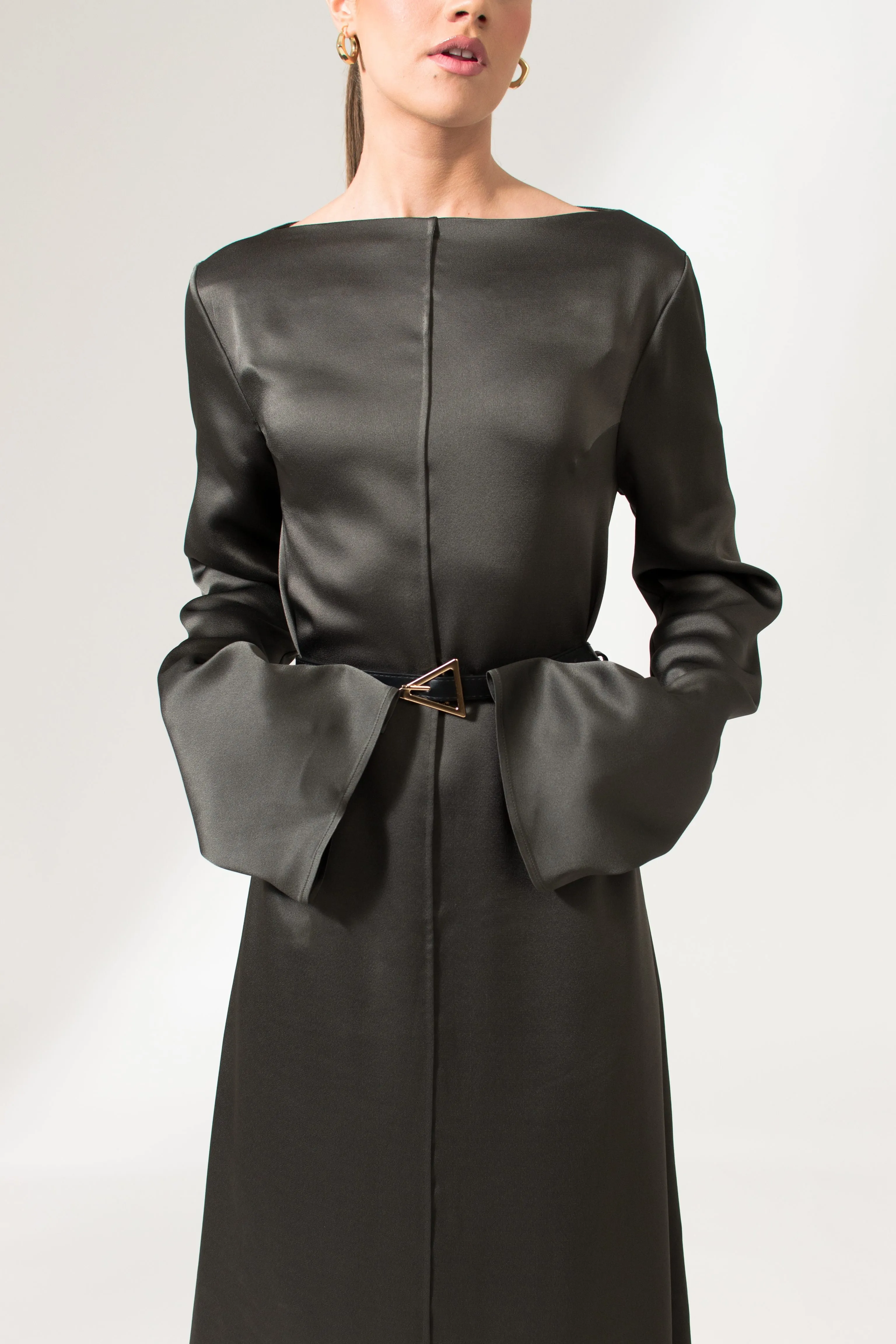 The Alicia Dress