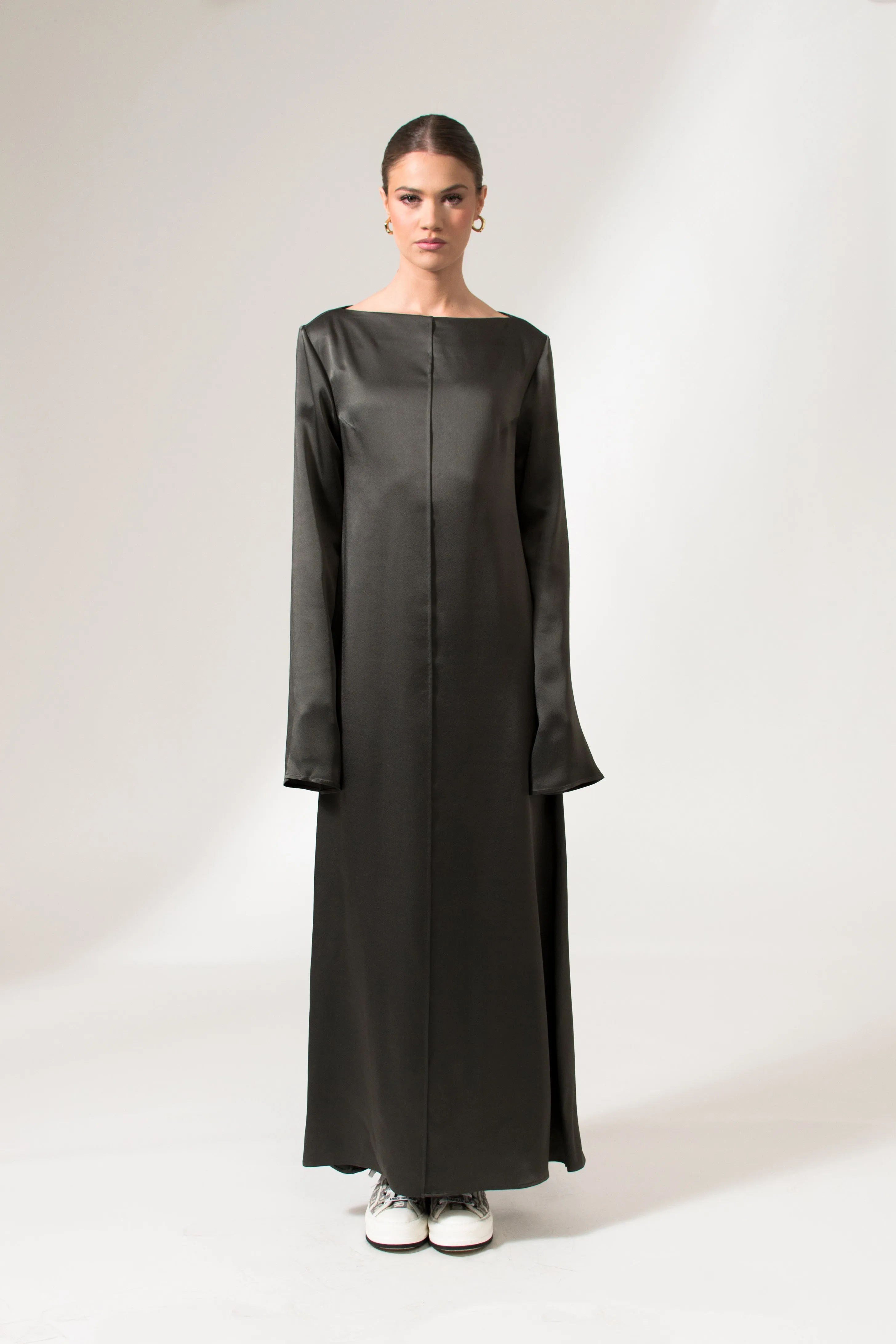 The Alicia Dress