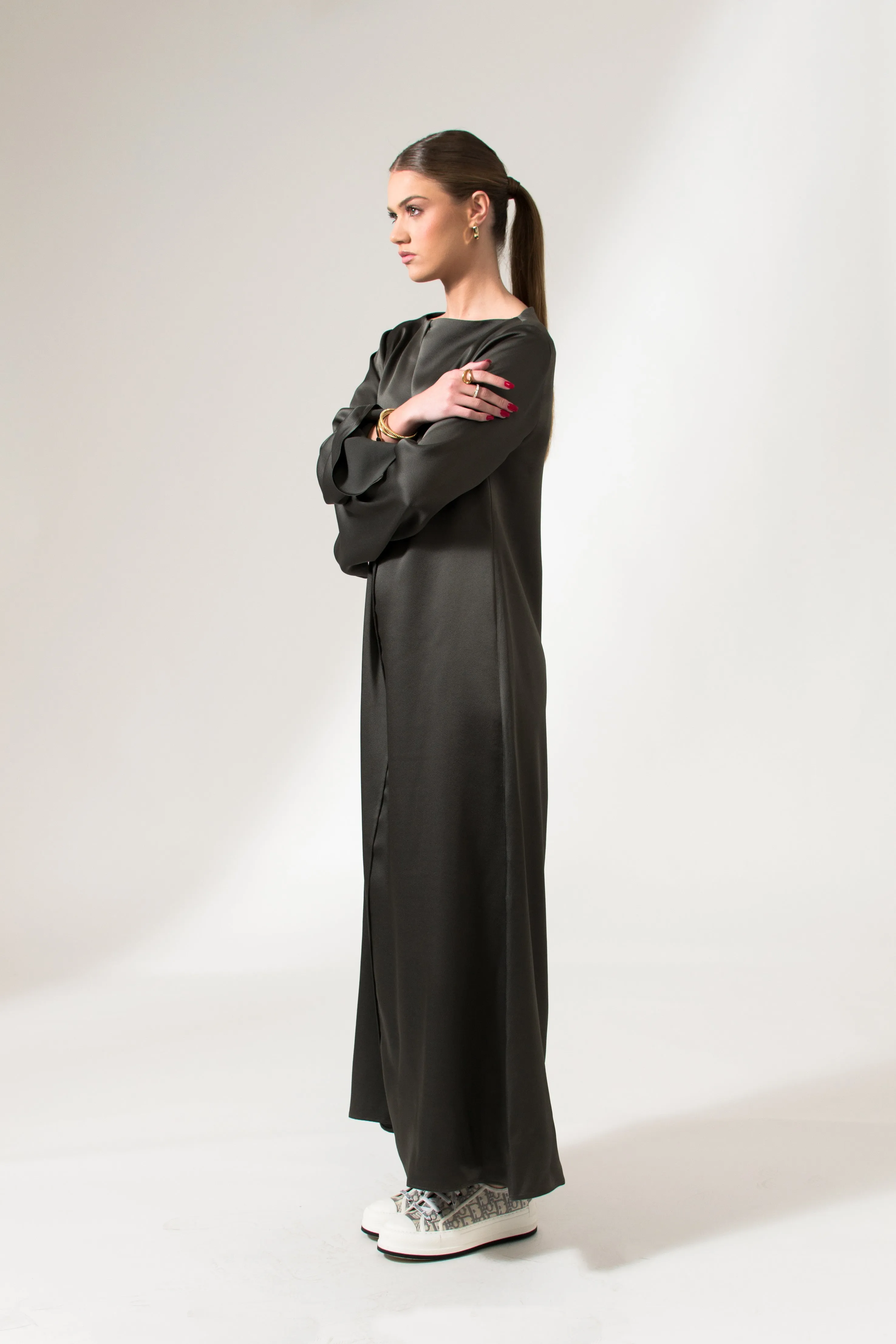 The Alicia Dress