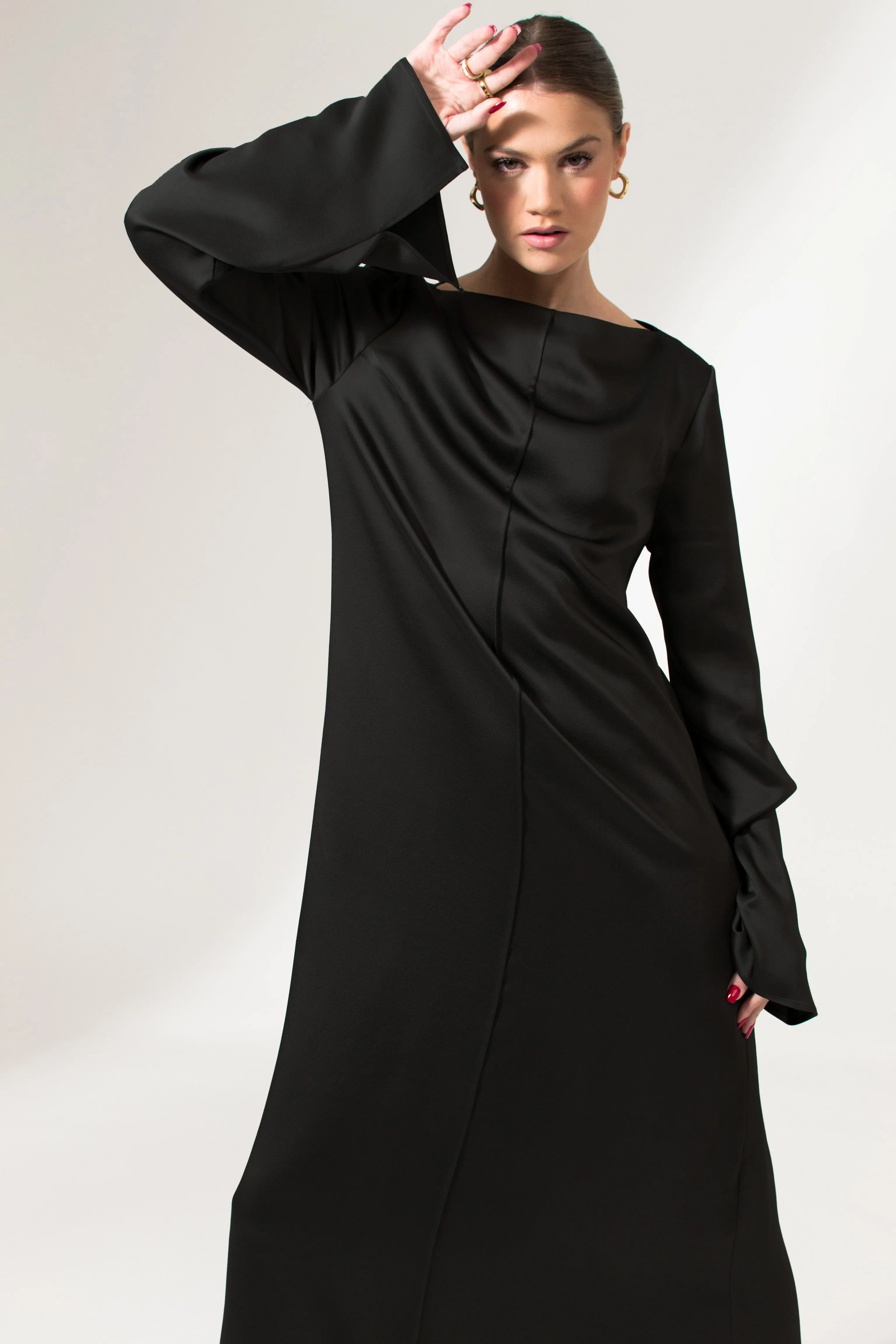 The Alicia Dress