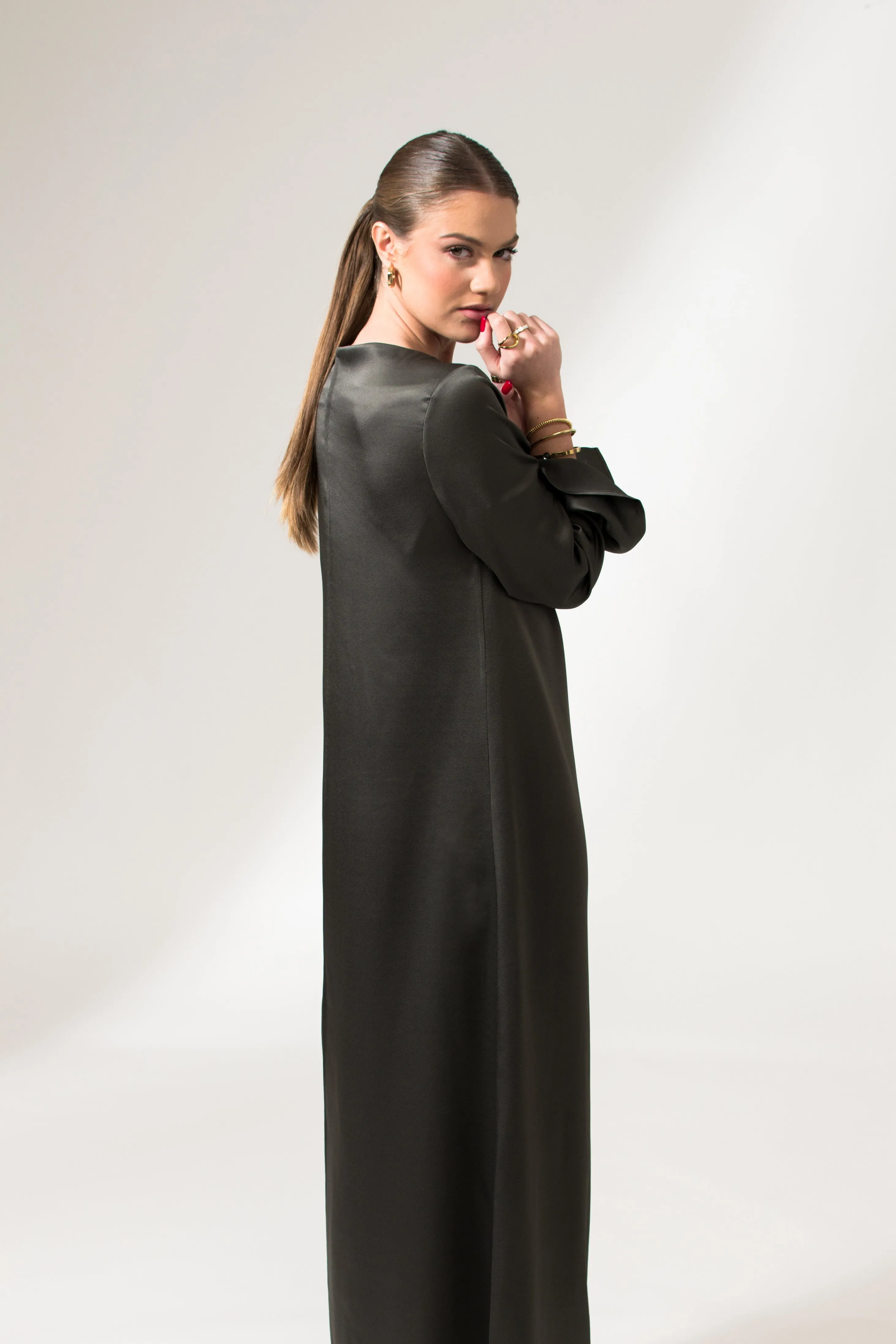 The Alicia Dress