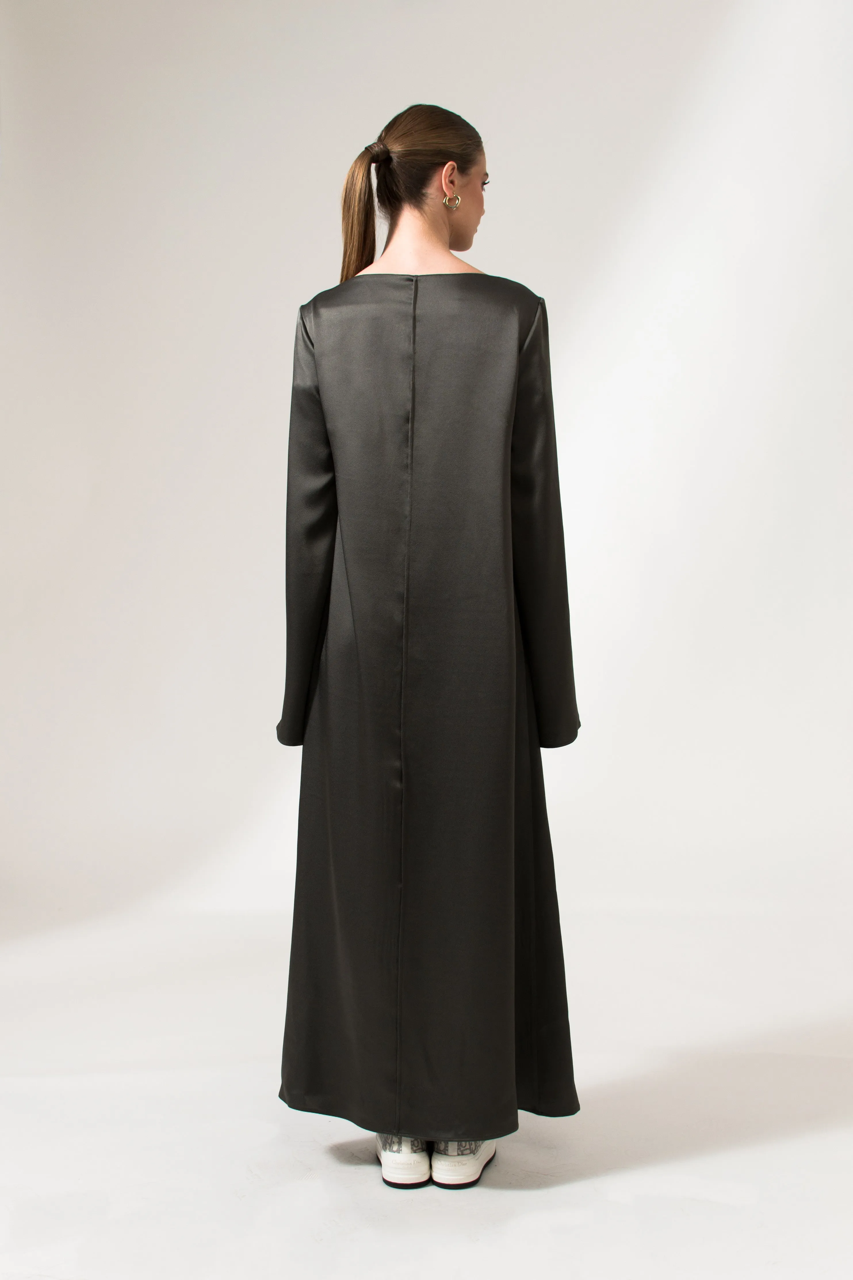 The Alicia Dress