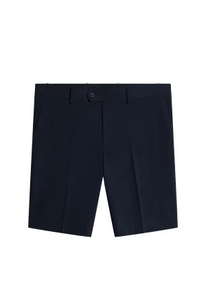 Vent Tight Shorts / JL Navy