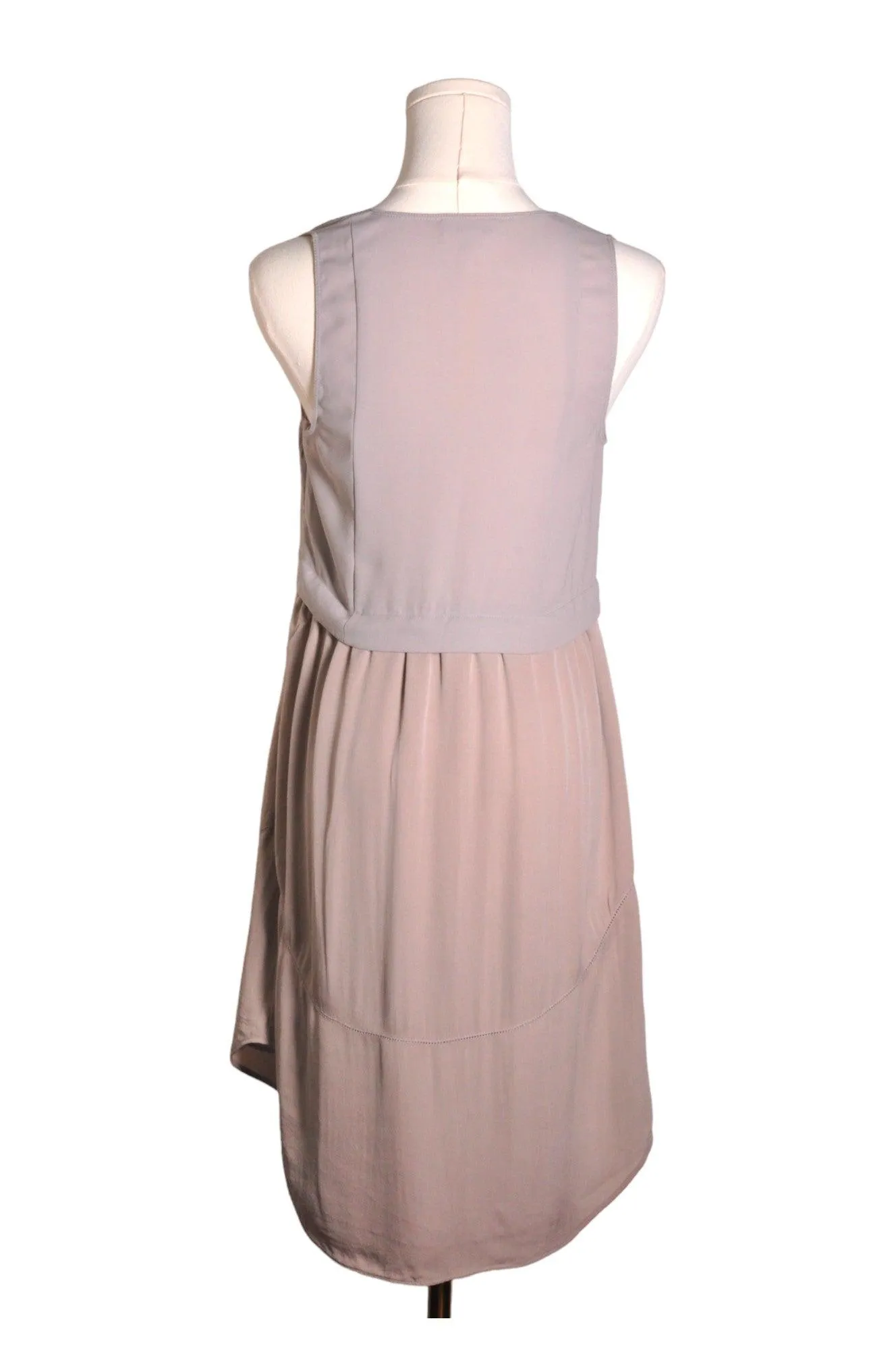 WILFRED Women Shift Dresses Regular fit in Gray - 2