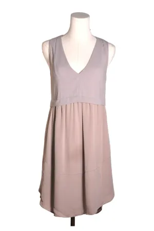 WILFRED Women Shift Dresses Regular fit in Gray - 2