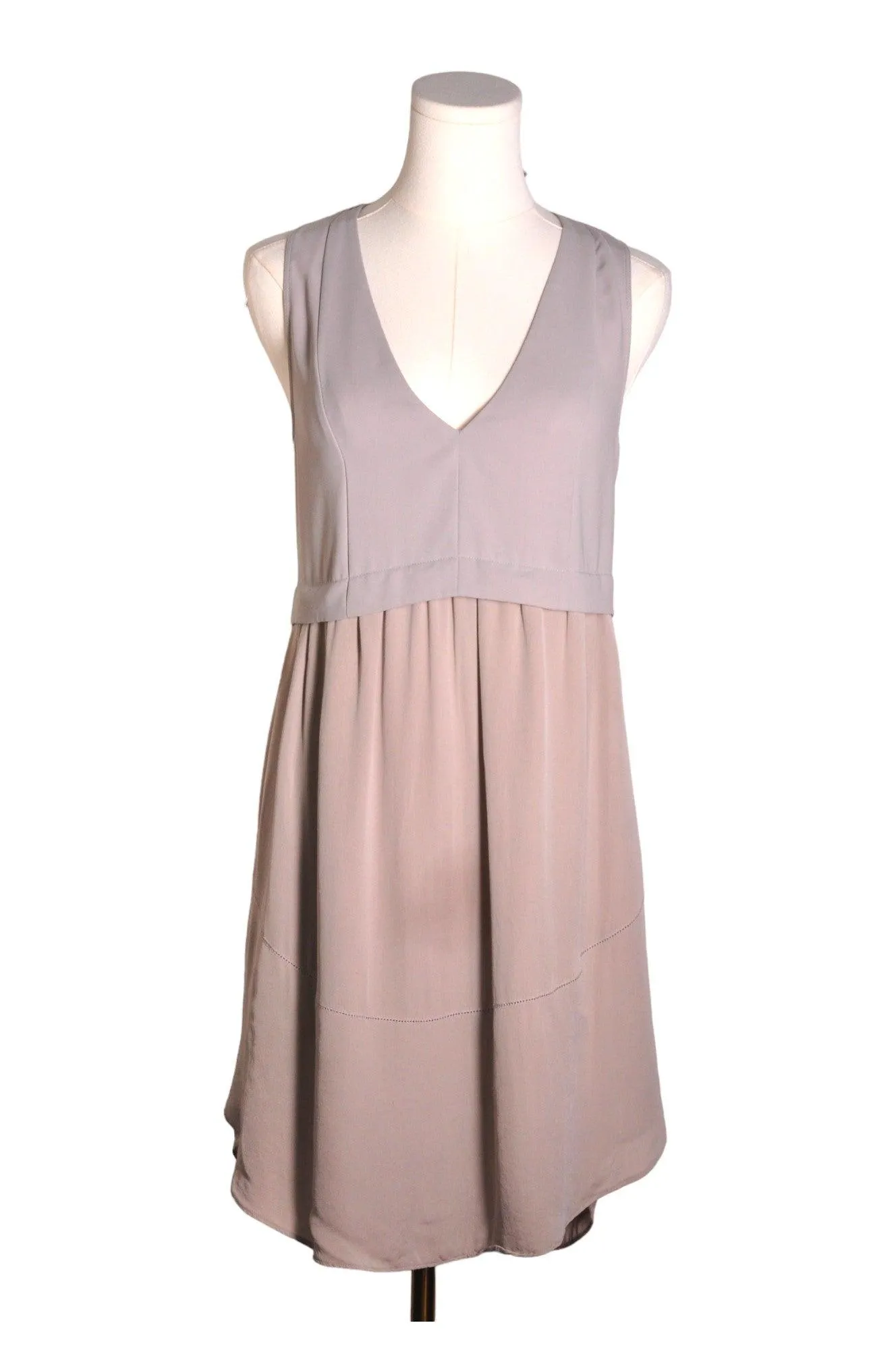 WILFRED Women Shift Dresses Regular fit in Gray - 2