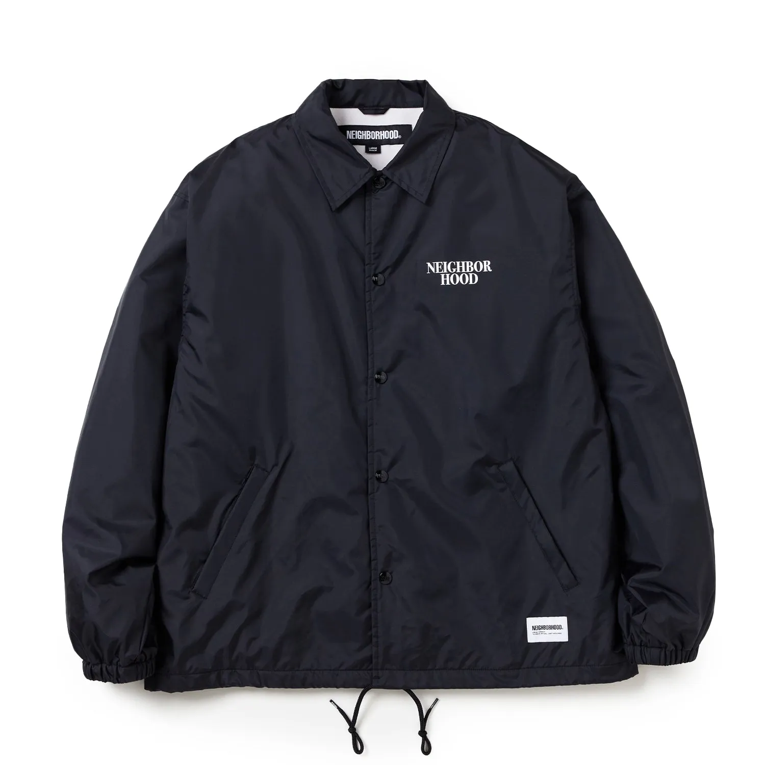 Windbreaker Jacket-1