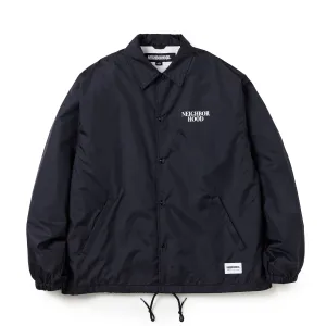 Windbreaker Jacket-1