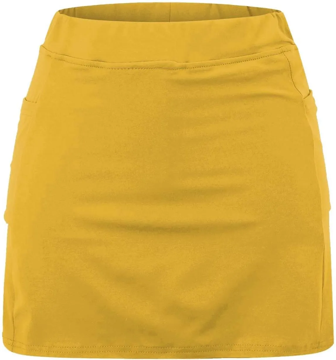 Women's Mini Tennis Skirt with Shorts 2025 Athletic Workout Cute Golf Skorts Trendy Summer Gym Clothes for Casual